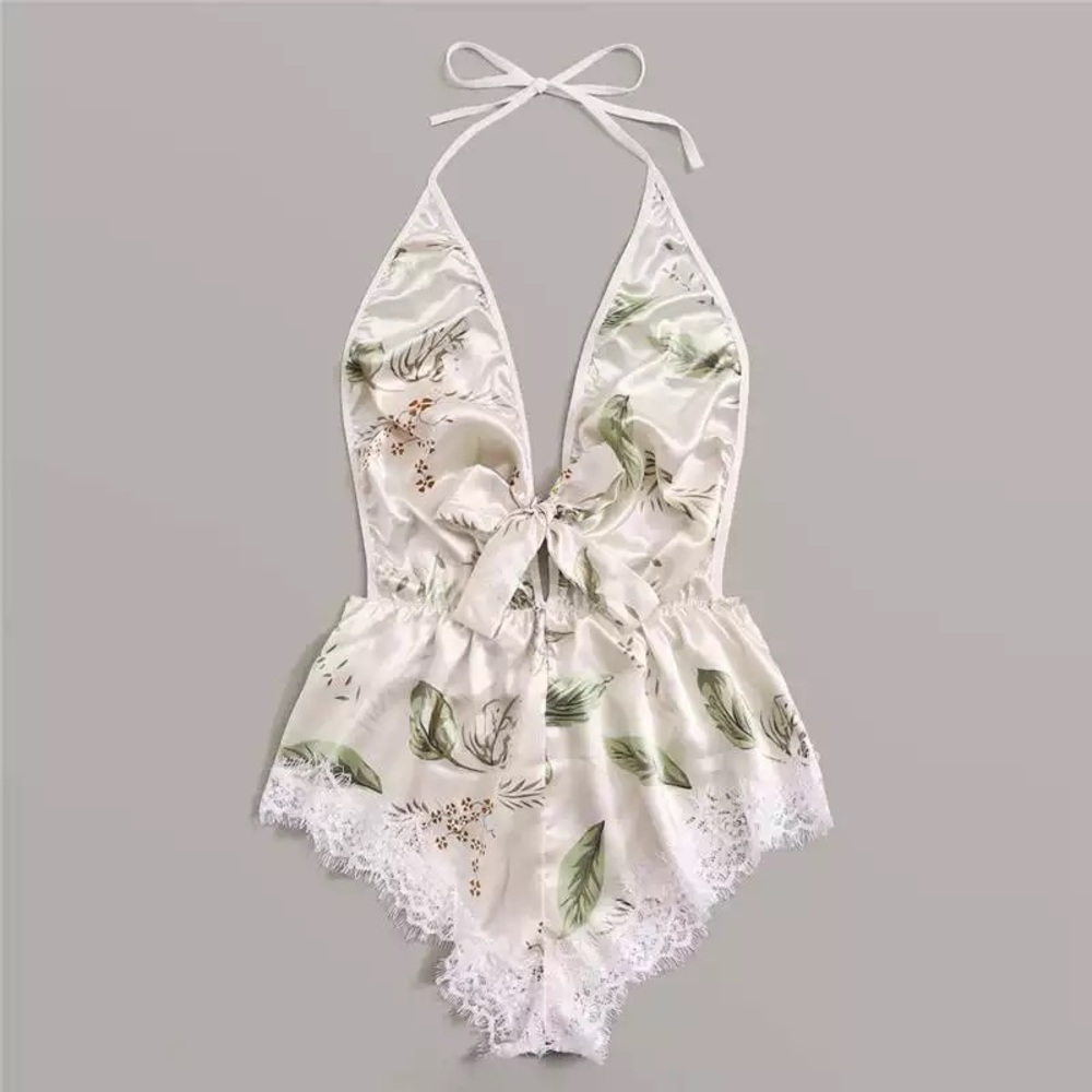 Sleep romper - Picture 1 of 1